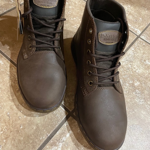 Doc Martens Boots main image 4